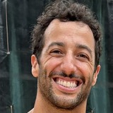 Daniel Ricciardo